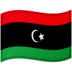 🇱🇾 flag: Libya display on Google